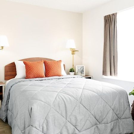 Intown Suites Extended Stay Columbia Sc - Two Notch Exterior foto